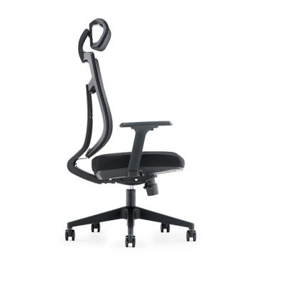 China Boss Adjustable Director Chair Teenager In (Height) Reclining Back Chair Office Chairs With Wheels for sale