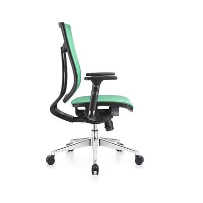 China Best Adjustable Ergonomic Computer Chair Office Chair Executive Office Chairs (Height) for sale