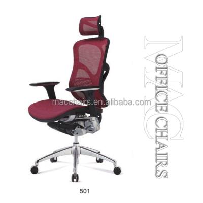 China President (height) adjustable Office chair /Executive chair 501 cadeira RP mesa for sale