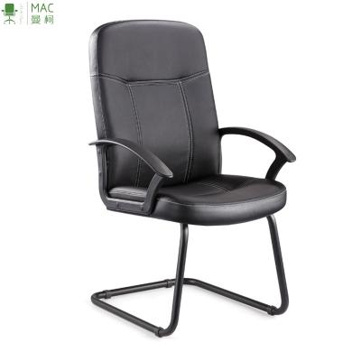 China Adjustable Visitor Chair Fabric Visitor Chair Cushion Visitor Chair Meeting Room Furniture (Size) for sale