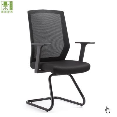 China (Size) mesh armchair desk or adjustable popular visitor chair for sale