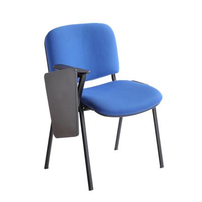 China (Size)Adjustable sillas escolares chairs escolares adjustable folded office chair notepad chair for student for sale