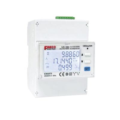 China CL1.0 MID Approved 3 Phase Power Analyzer for Electricity Meter Analysis and Testing for sale