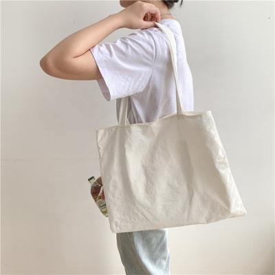 China 2022 summer chic nylon tote bag shoulder bag fashion casual single handbag wholesale large for sale