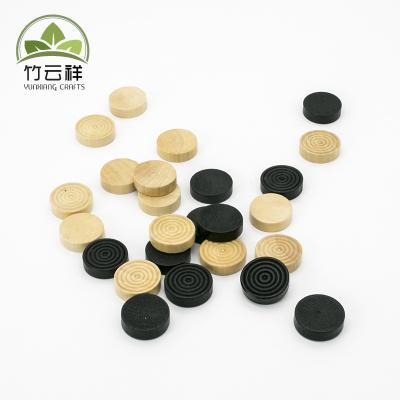 China Custom Game Figures Classic Chinese Strategy Board Game With Novelty Wooden Pieces Educational Game For Kid Or Adult for sale