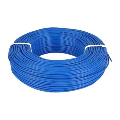 China UL1007 18AWG electrical wire electrical cable ECHU Cable E312831 for sale