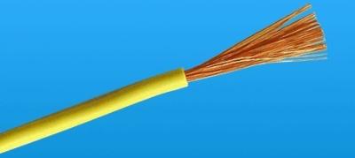 China UL1007 18AWG electrical wire, ECHU UL Cable for sale