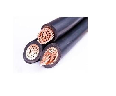 China copper conductor power cable VV, VV22, VVR for sale