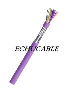 China LIYY Shield Data Cable, ECHU Electrical Cable, CE Cable for sale