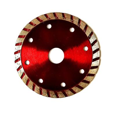 China Direct Selling 65MN 4 Inch 65mn Red Precise Panel Saw Blade for sale