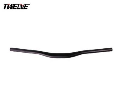 China Aluminum alloy AL6061/AL2014 handlebar LK-3140DB for sale