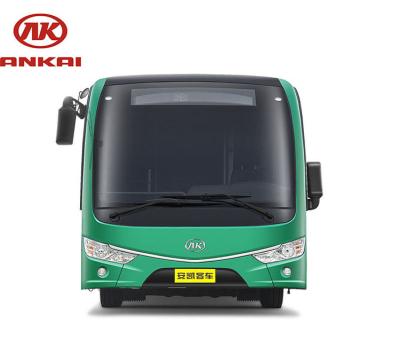 China ANKAI Large city bus BRT omnibus for sale for sale