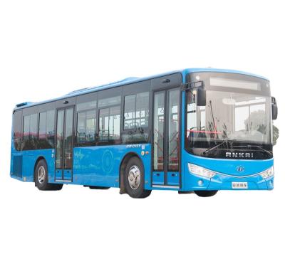 China ANKAI Professional customized city bus omni bus 35 seater bus for sale for sale