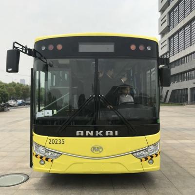 China ANKAI BUS12 meters City bus minibus innercity bus for sale