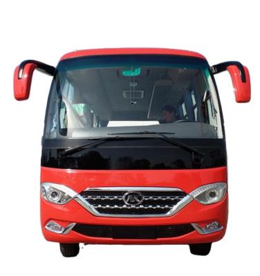 China Ankai China top quality HFF6110K2 luxury coach bus for sale