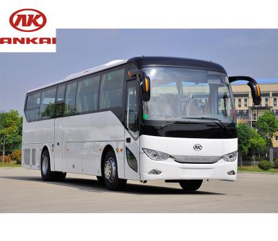 中国 Ankai luxury coach 55 seater tour bus with factory price for sale 販売のため