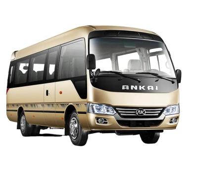 China Ankai Mini bus EV for sale