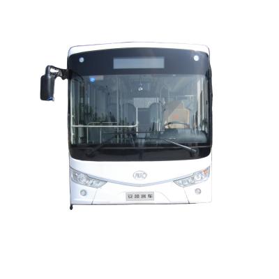 China Hot Selling Ankai New 10.5 Meter 28 Seats New Energy Electric Bus For Sale for sale