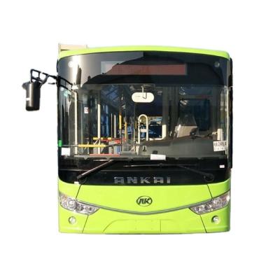 China Ankai modern electric 35 seat 12m bus for sale for sale