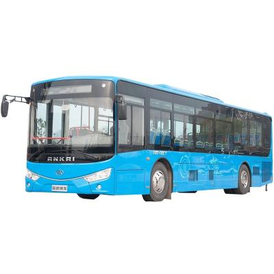 China Ankai Hot sale China High quality coach used bus for sale