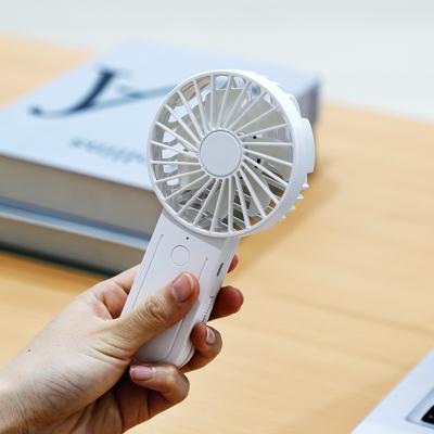 China High Efficiency High Quality Home Outdoor Appliances Plastic Portable Usb Mini Fan For Office for sale