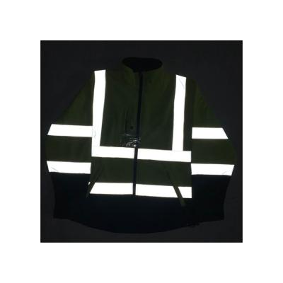 China Other High Quality Cheap Fabric Customized Safety Security Vests With Reflect Reflective Belt Vest for sale