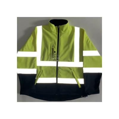 China Other high quality cheap work safety vest reflective construction for sale