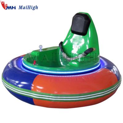 China Theme Park Manufacturer Supply Baby Car Toys Electric Bumper Cars For Parks for sale