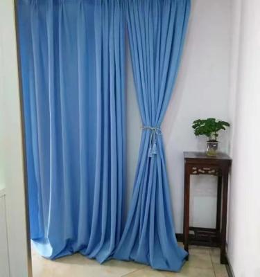 China Special Blackout Isolation Curtains For Hospitals And Clinics for sale