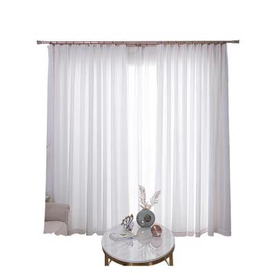 China Hot Selling Luxury Modern Home Furnishing Curtain Hotel Curtains for sale