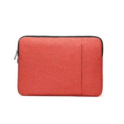 China Professional Casual Messenger Polyester Teenage/Middle Age Laptop Carney Luxury Road Handbags Tablet Red Duty Women Bag for sale