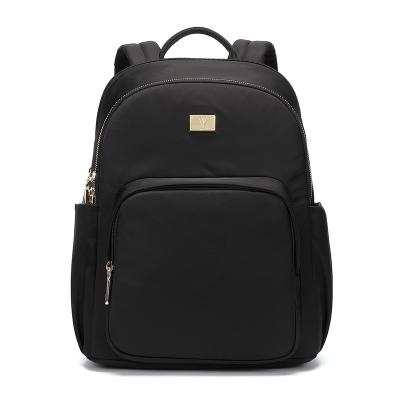 China With USB Carney Road Business Laptop Bag Student Black Stylish Leisure School Backpack For Youth for sale