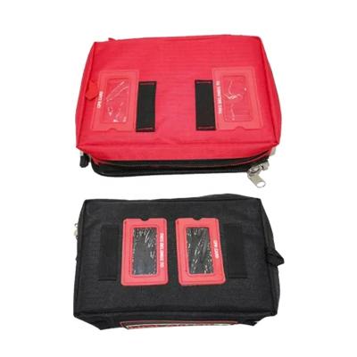 China Cheap Price Universal Customized OEM/ODM Fashion Portable Mini Medical Outdoor Travel Camping Trauma Rescue Survival First Aid Kit for sale