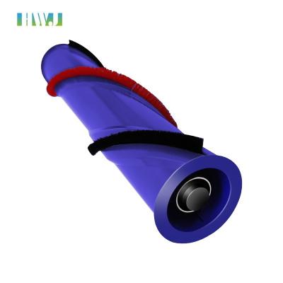 China Washable and Reusable Vacuum Cleaner Parts Dysons V6 Carpet Brush Vacuum Cleaner Brush Accessories for sale