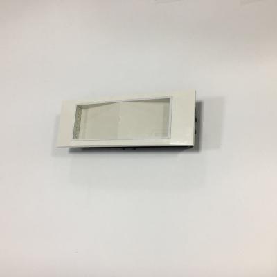 China Enclosed Emergency Light Mounted Led Emergency Wall Light For Indoor for sale