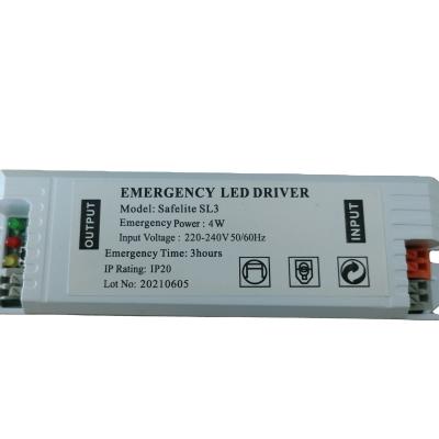 China Emergency Light Micropower Emergency Light Led Driver For Led Down Light And Indicator Light for sale