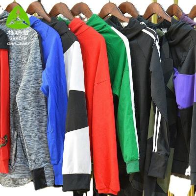 China Casual wear partners Germany second-hand clothing search brand name used clothes for sale