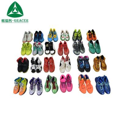 China Mix Style Color All All Season Mix Shoes Thailand Occasion Shoes Fairly Used Shoes for sale