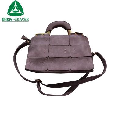 China Casual Wear Wholesale Cheap Used Bags In Japan Second Handbags Bullets for sale