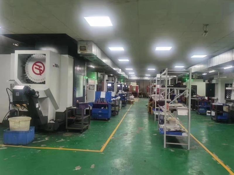 Verified China supplier - Zhongshan Mingjie Precision Hardware Co., Ltd.