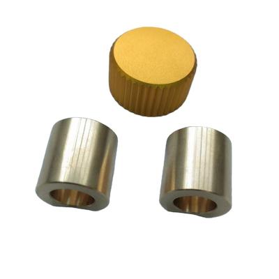 China Brass Aluminum Laser Customized Processing Cutting Parts 3Axis/4Axis/5 Axis Sheet Metal CNC Machining Parts for sale