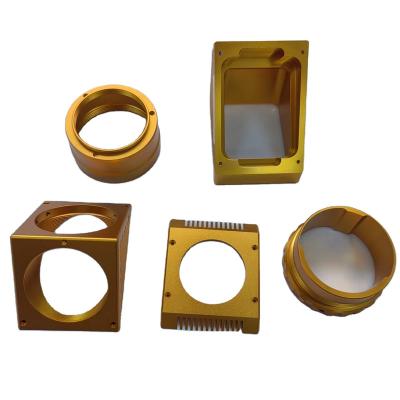 China High demand professional cooper aluminum /brass /bronze machined cnc spindle milling turning parts for sale