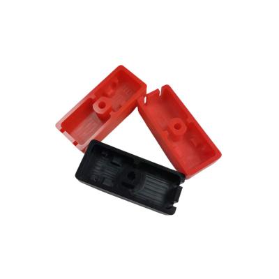 China ABS/PP/POM/Nylon 3D Printing Service Aluminum High Quality Plastic Painted Parts for sale