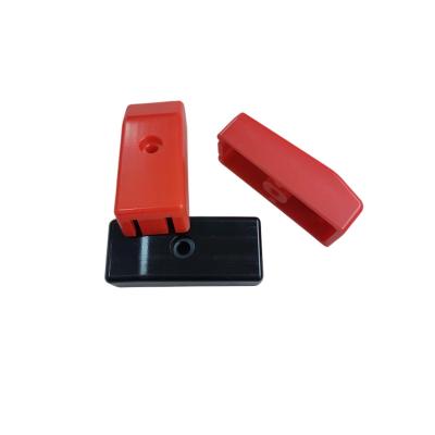 China Aluminum ODM manufacturers cnc machining high performance peek pom plastic parts for sale