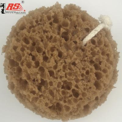 China Cheap Eco-Friendly Soft Cheap Bathroom Vanity Alibaba China Baby Shower Natural Imitation Sponge for sale