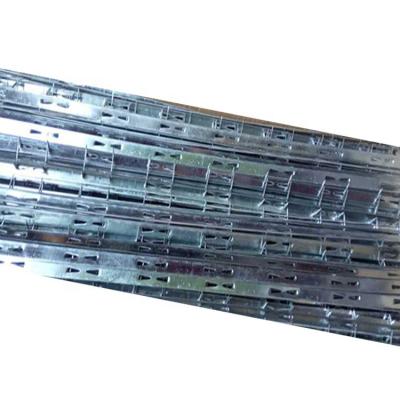 China Spiral Customized Metal Durable Curve Type Furniture Sofa Nail Strip for sale