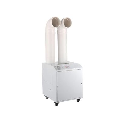 China Ultrasonic Sterilization Machine Fogger Hotels Industrial Humidifier Humidifier for sale