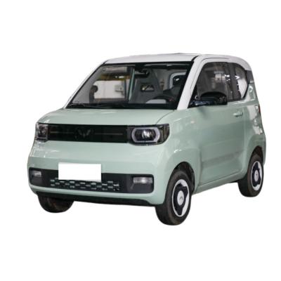 China Metal Upplies Off Road Used Cheap Electric Vehicle Mini Byd Electric Car Used Car for sale