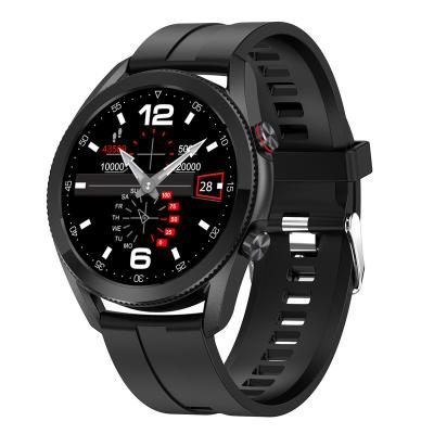 China Fashionable 3G Factory Wholesale Waterproof High End Ip68 Heart Rate Smart Watch for sale