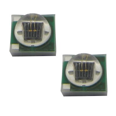 China INGAN Make 120 Degree Lens 3535 SMD High Power 1W 3W 880nm IR Led Chip Diodes / Vends High Power 3w 880nm IR Led Chip for sale